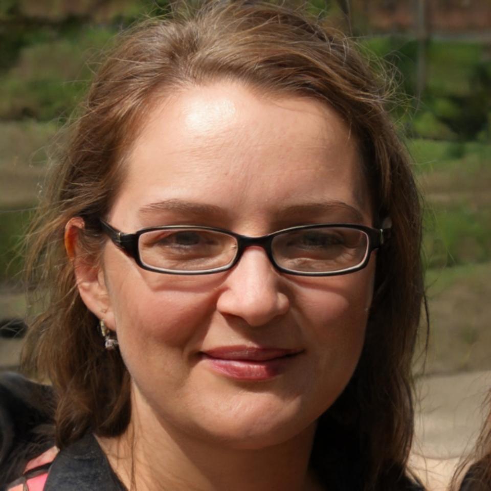 Serena Battaglia, coordinatrice programmi didattici