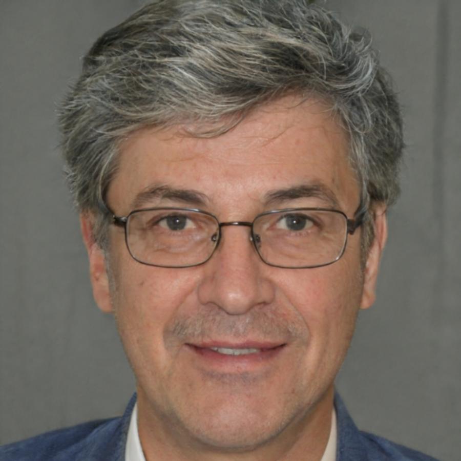 Ritratto professionale di Rodolfo Samà