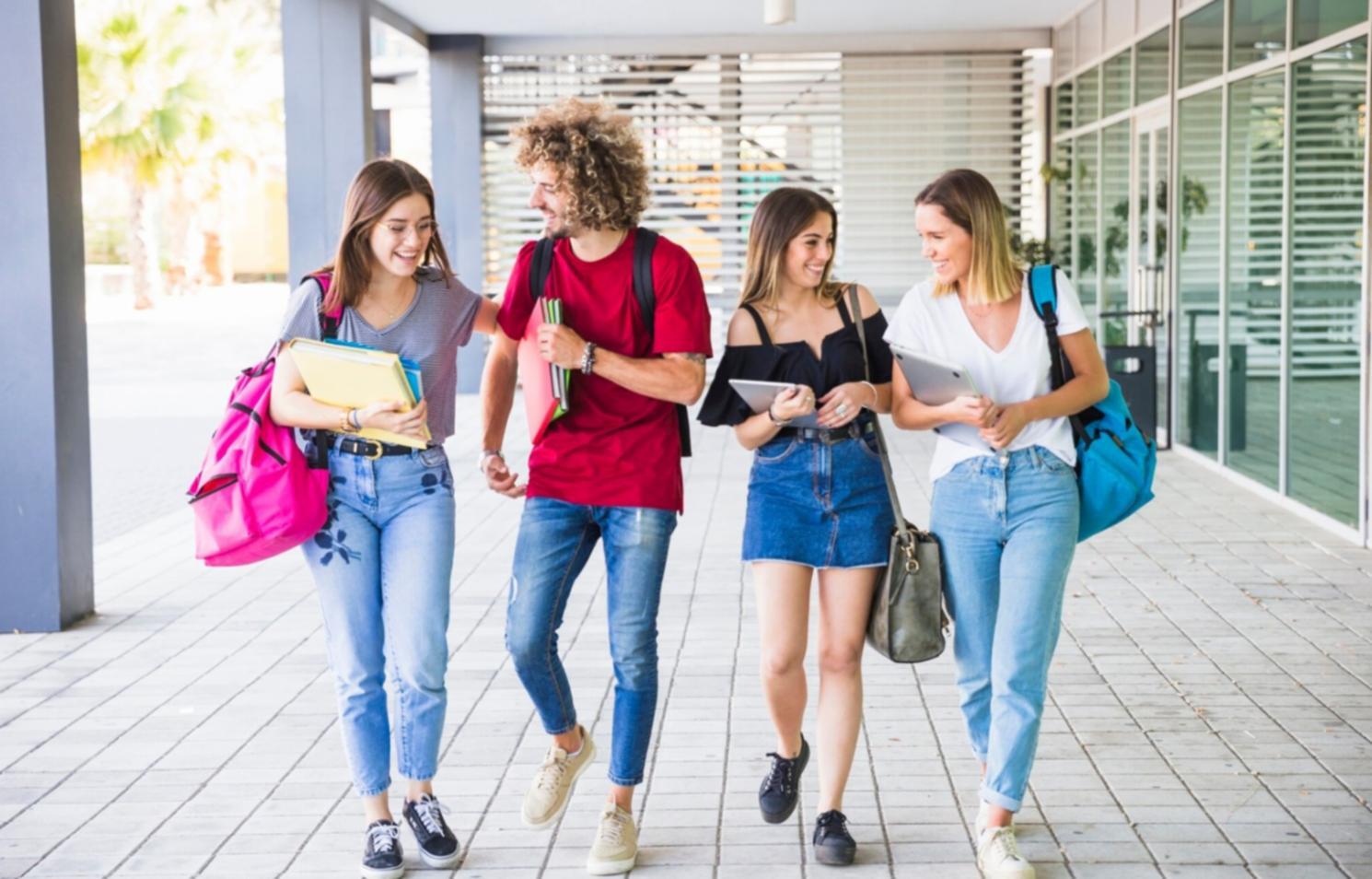 Ambiente formativo moderno per l'amministrazione digitale